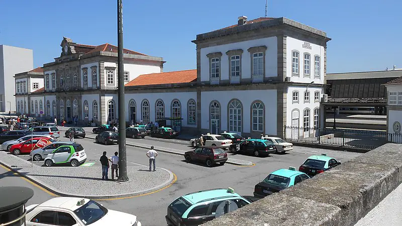 Prendre le Taxi à Porto | Tout savoir sur les taxis portuans