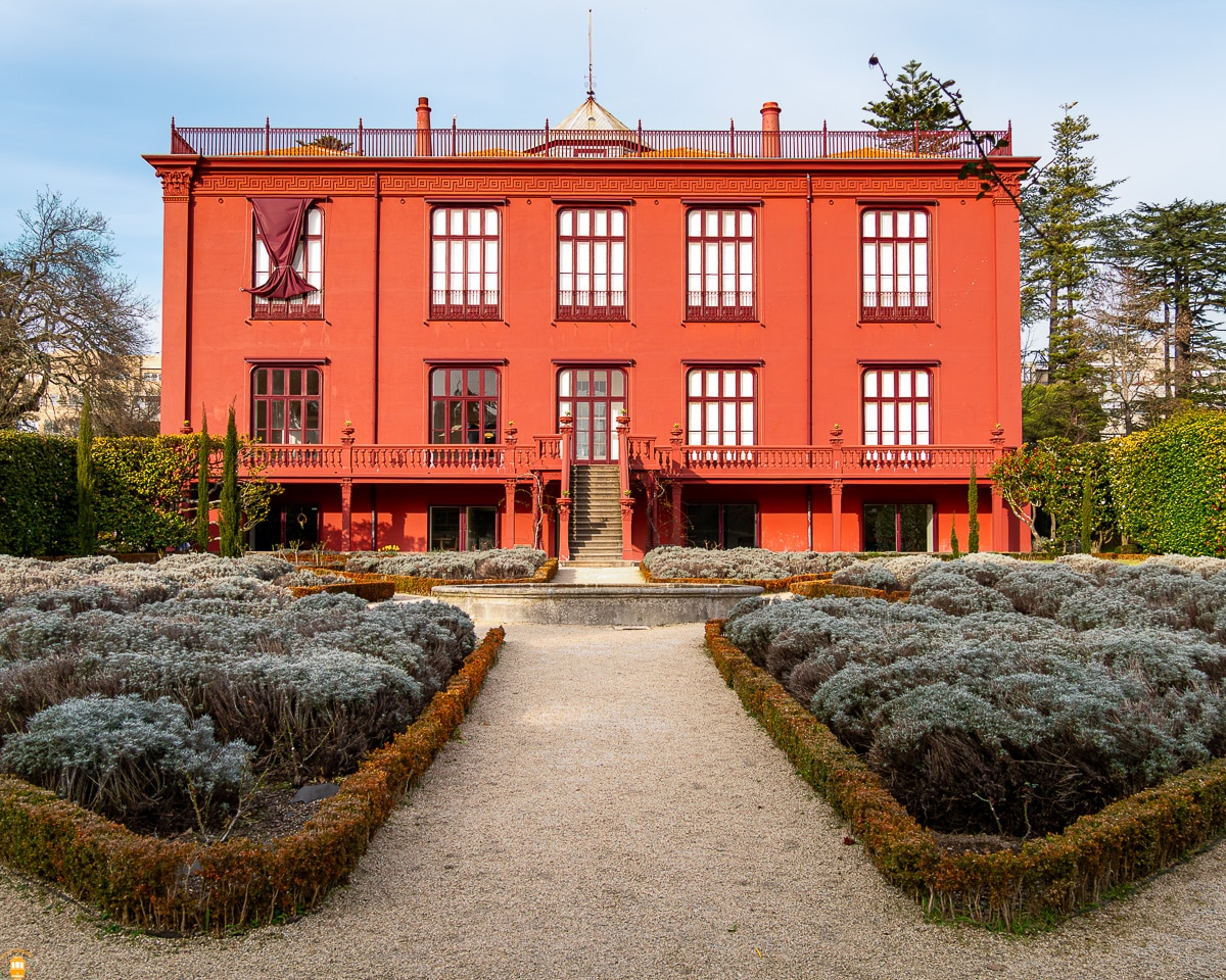 Le Jardin botanique de Porto, une visite à faire pour les amateurs de botanique et les familles