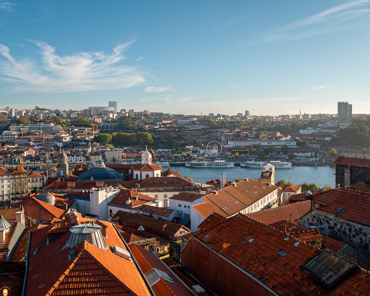 Visiter Porto en 3 jours : itinéraire pour tout découvrir !